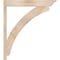 Ekena Millwork Thorton Traditional Smooth Outlooker, Douglas Fir, 5 1/2"W x 32"D x 36"H OUT06X32X36THR01SDF - alternate 3